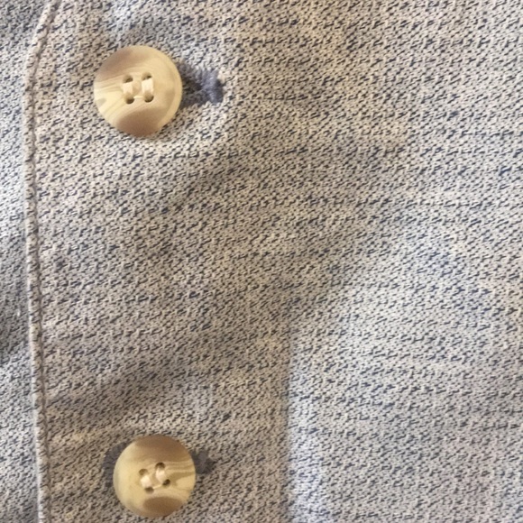 Perry Ellis Formal Vest - Picture 3 of 3